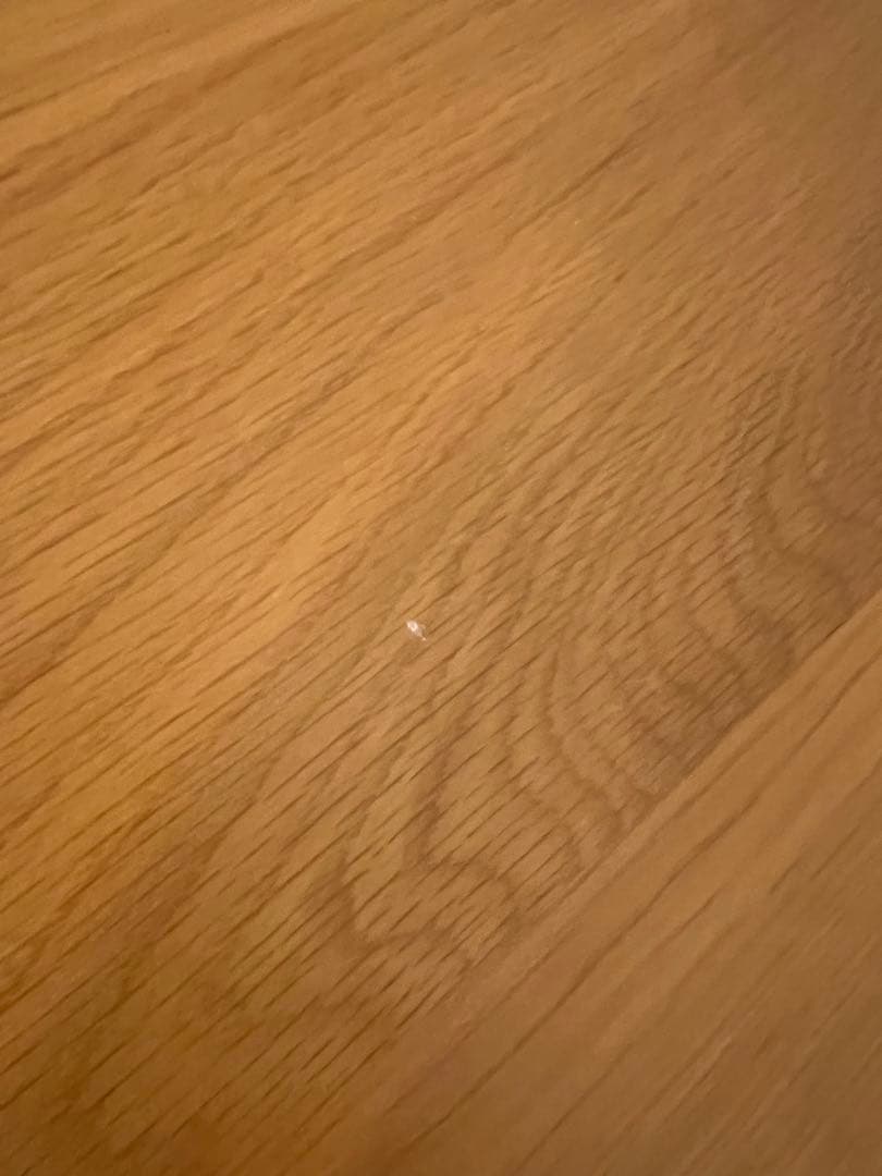 直接受け渡しのみ】ニトリ伸長式ダイニングテーブル - メルカリ