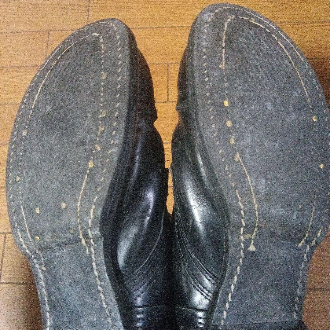 ビンテージ コーコラン ジャンプブーツ 11.5 11H ミリタリー 米軍