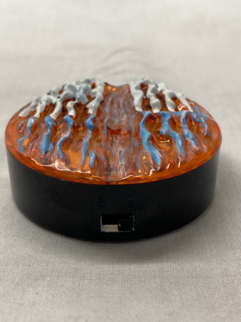 フルタ チョコエッグ 戦闘機シリーズ 第3弾 2式水上戦闘機 アタリ