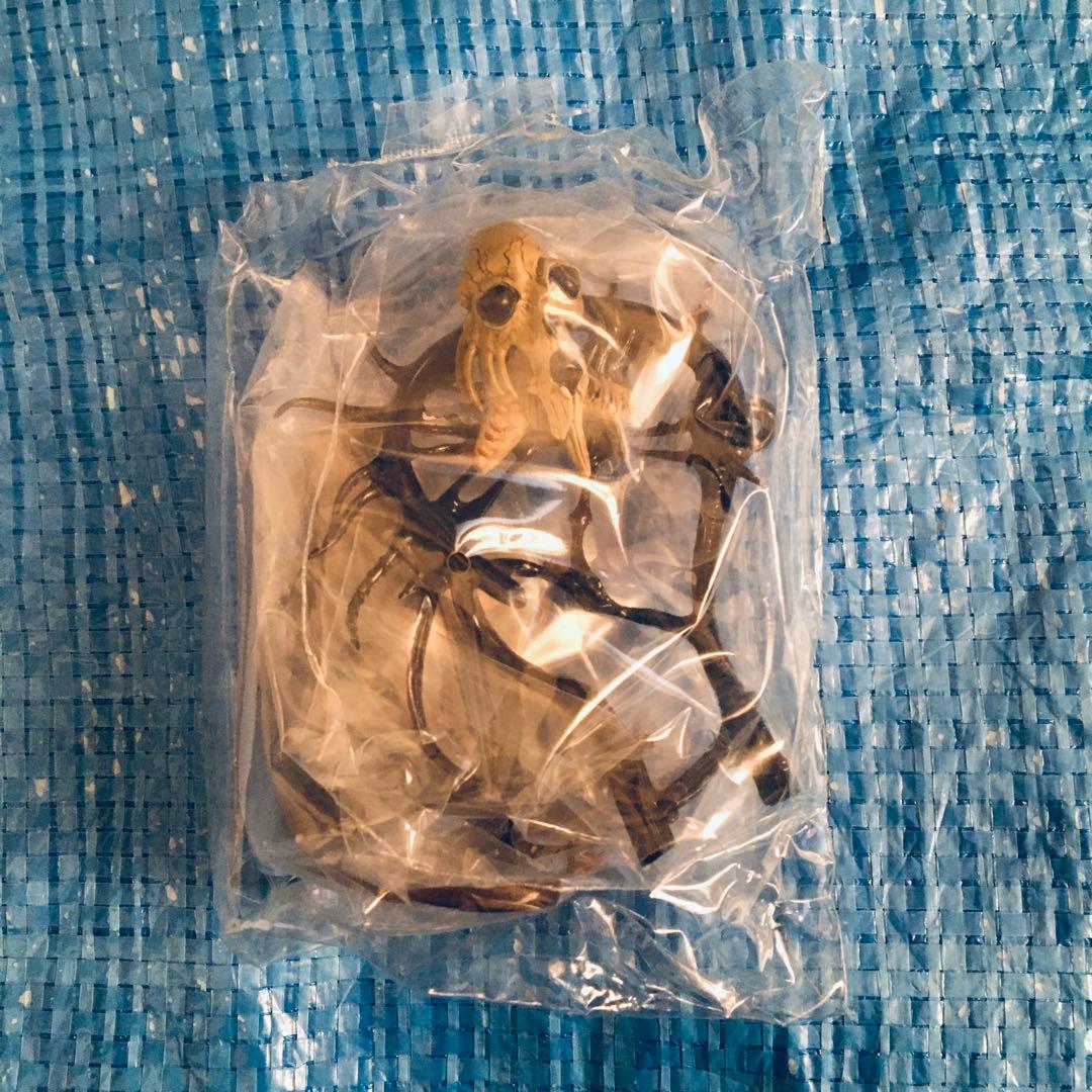 ファイナルファンタジークリーチャーズ☆改⬛︎vol.2⬛︎シークレット