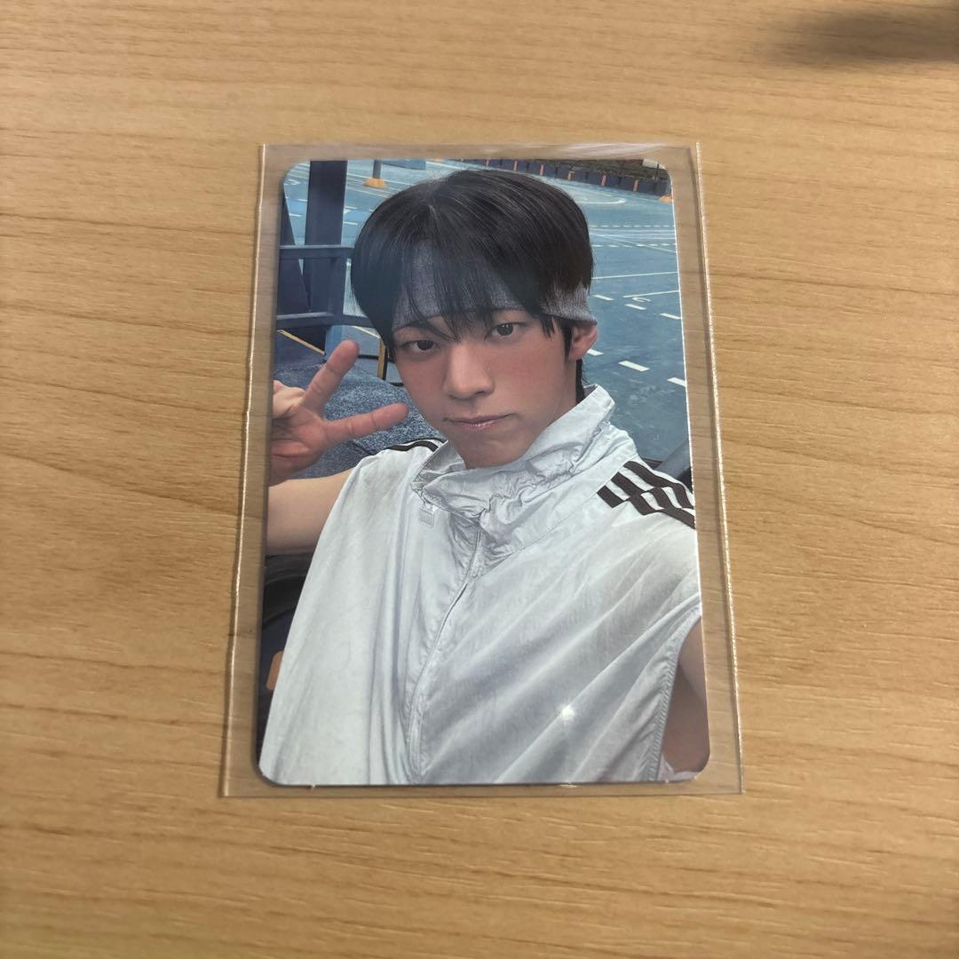 tws ドフン hottracks 特典 トレカ - メルカリ