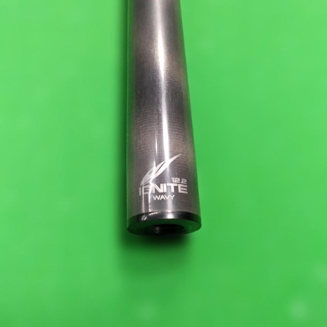 EXCEED（SEwxe）+IGNITE+HYBRID ALPHA - メルカリ