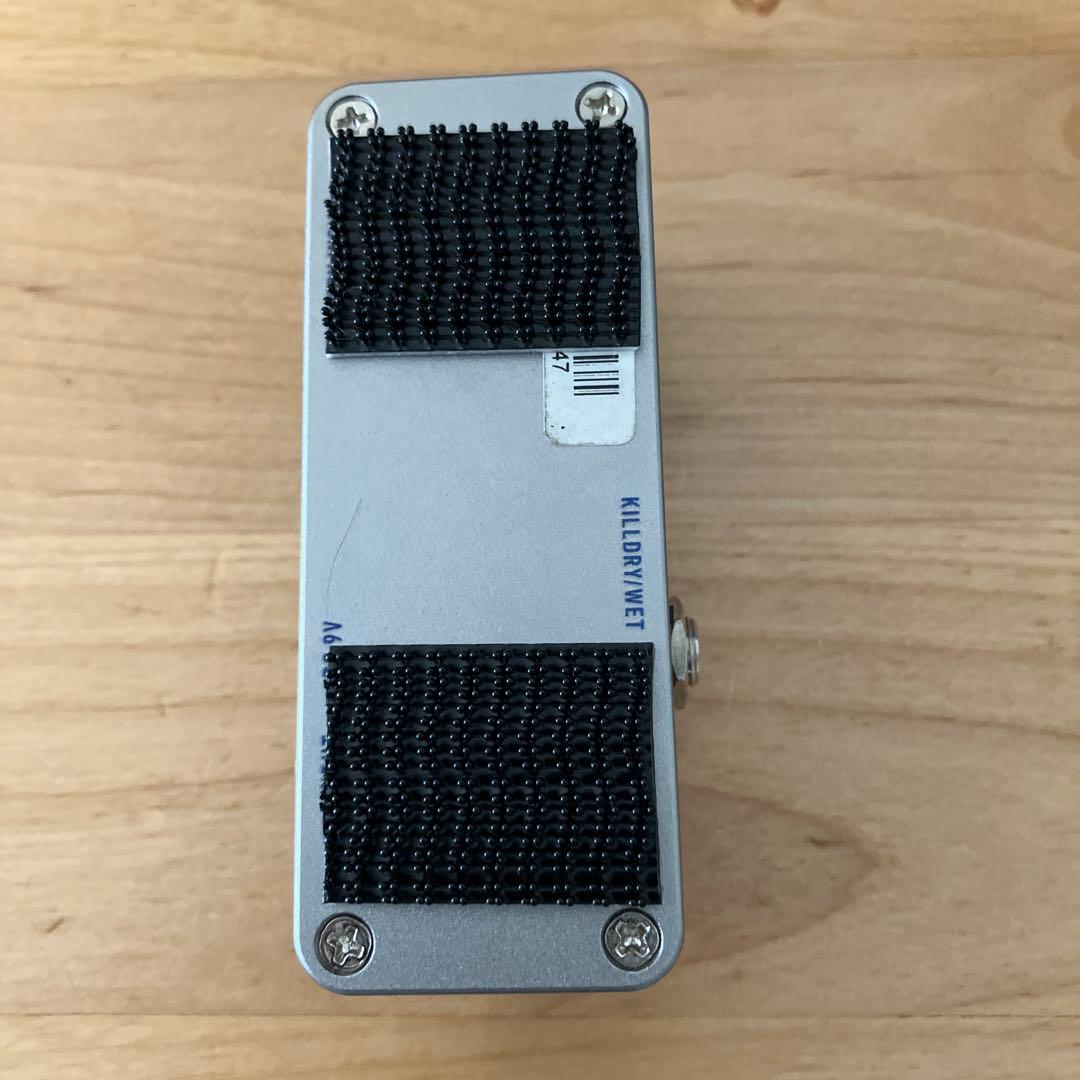 one control ディレイ&リバーブ2台 - メルカリ