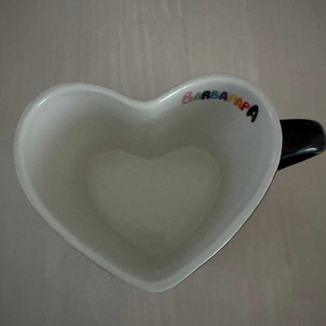 新品 未使用 バーバパパ モーニングセット 皿 カップ 2セット - メルカリ