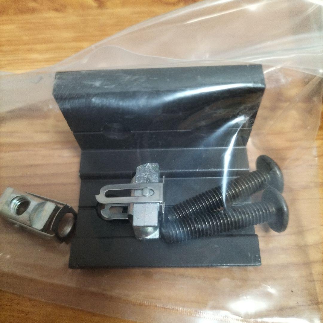 【新品】表札　ネームプレート　YKK APエクステリア　《未使用品》