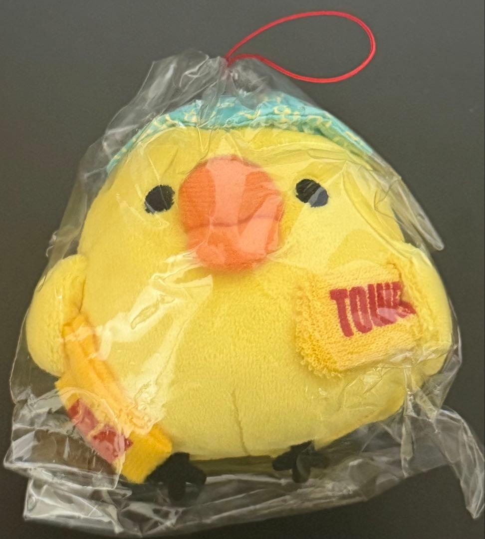 リラックマ タワレコ コラボぬいぐるみストラップ 2011年 - メルカリ