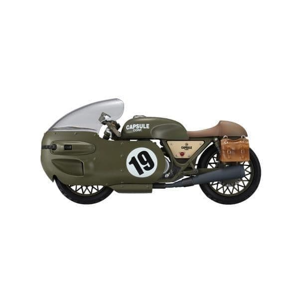 【未開封】ドラゴンボールZ 03 ブルマ -限定復刻仕様版- 完成品フィギュア