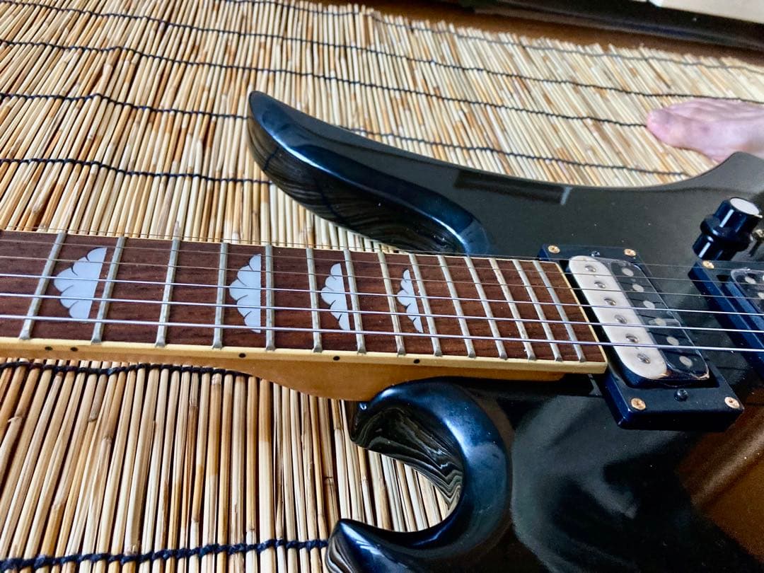 ☆機能改造したMAVIS Mokkinbird