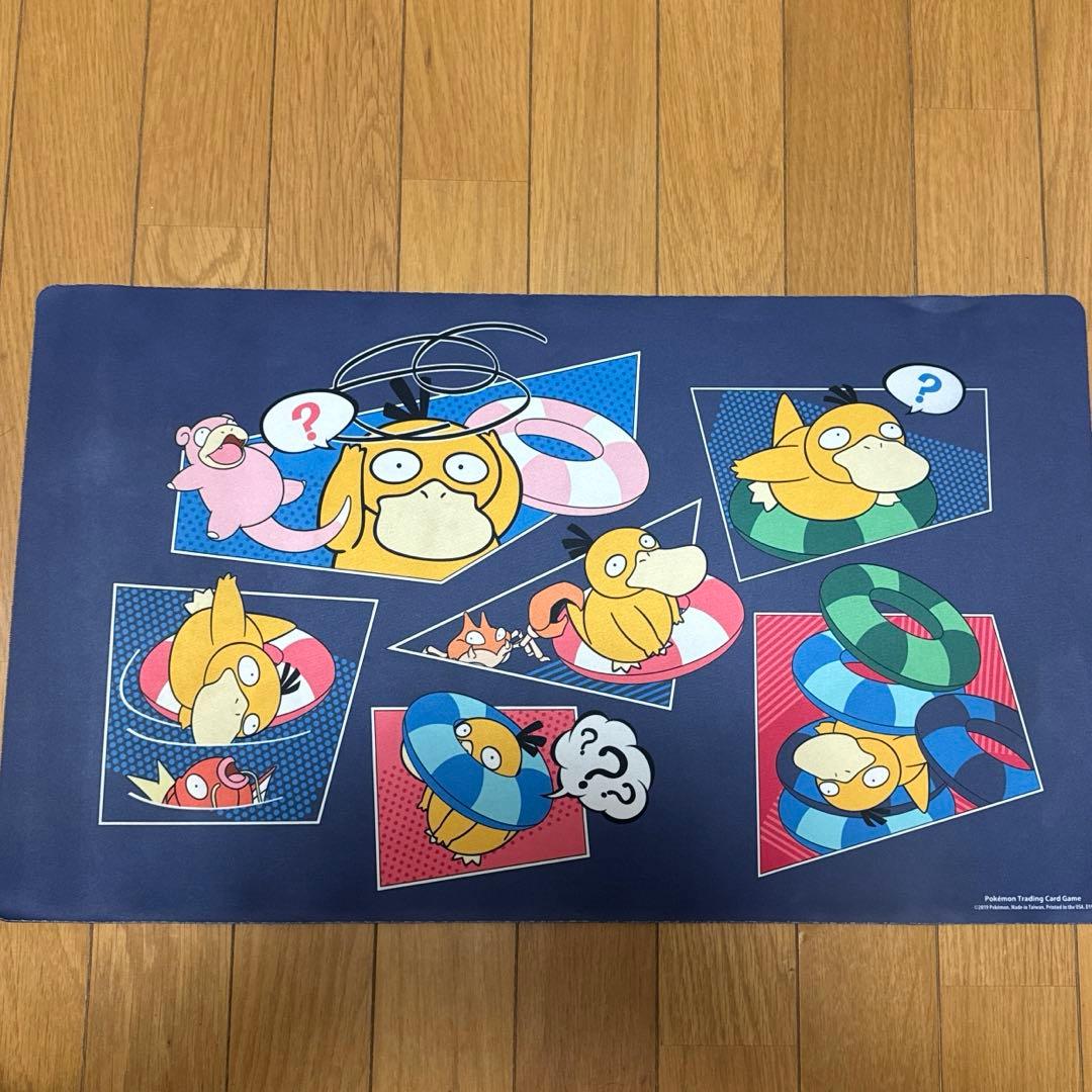 コダック プレイマット - メルカリ