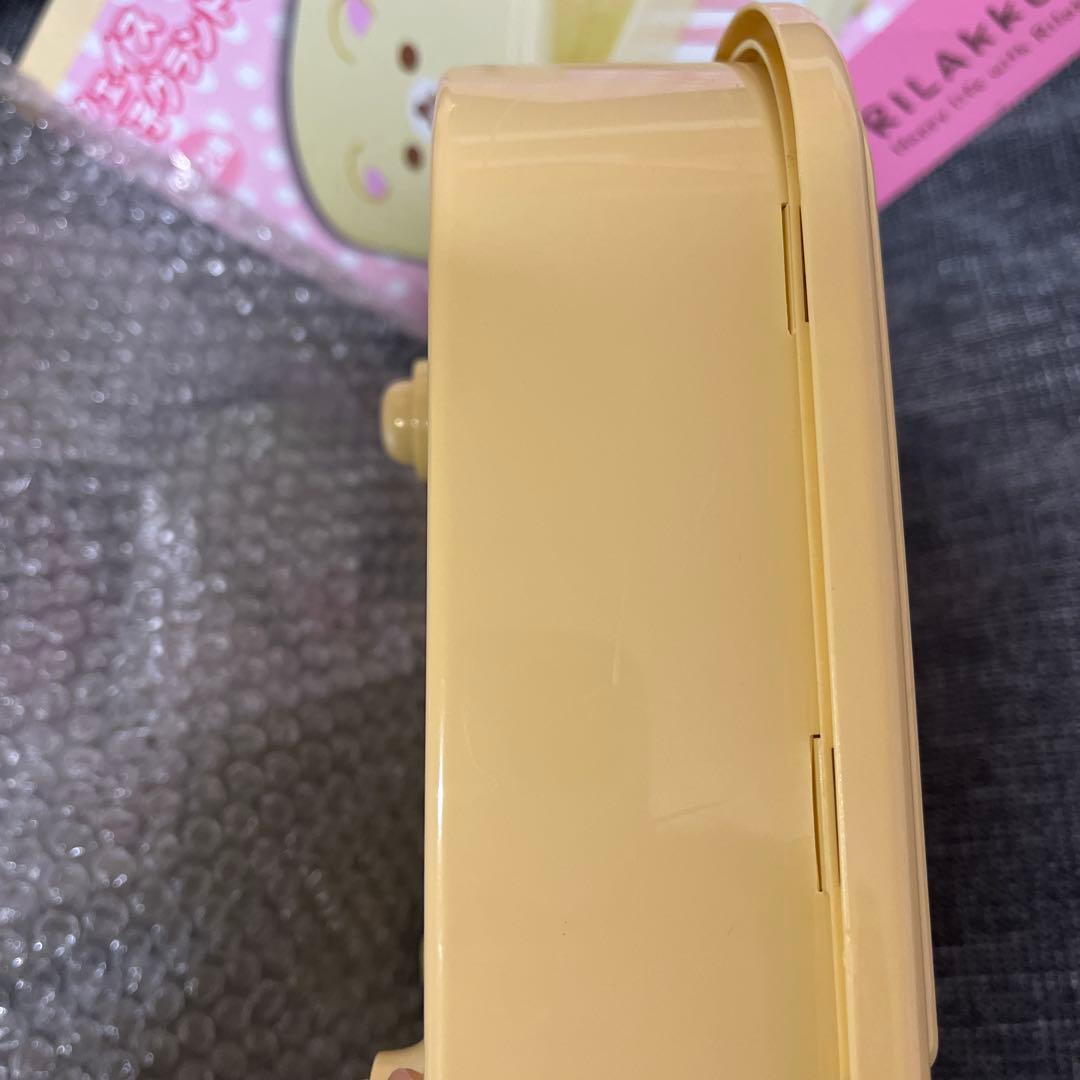 rilakkuma サンエックス san-x ベア レア piano レア 希少 商品詳細