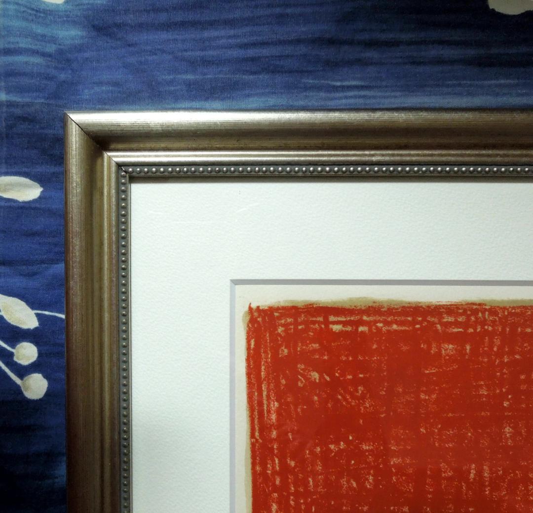 レア 真作 1977年 ジャン ジャンセン 大判 直筆サイン ピカソ ダリ