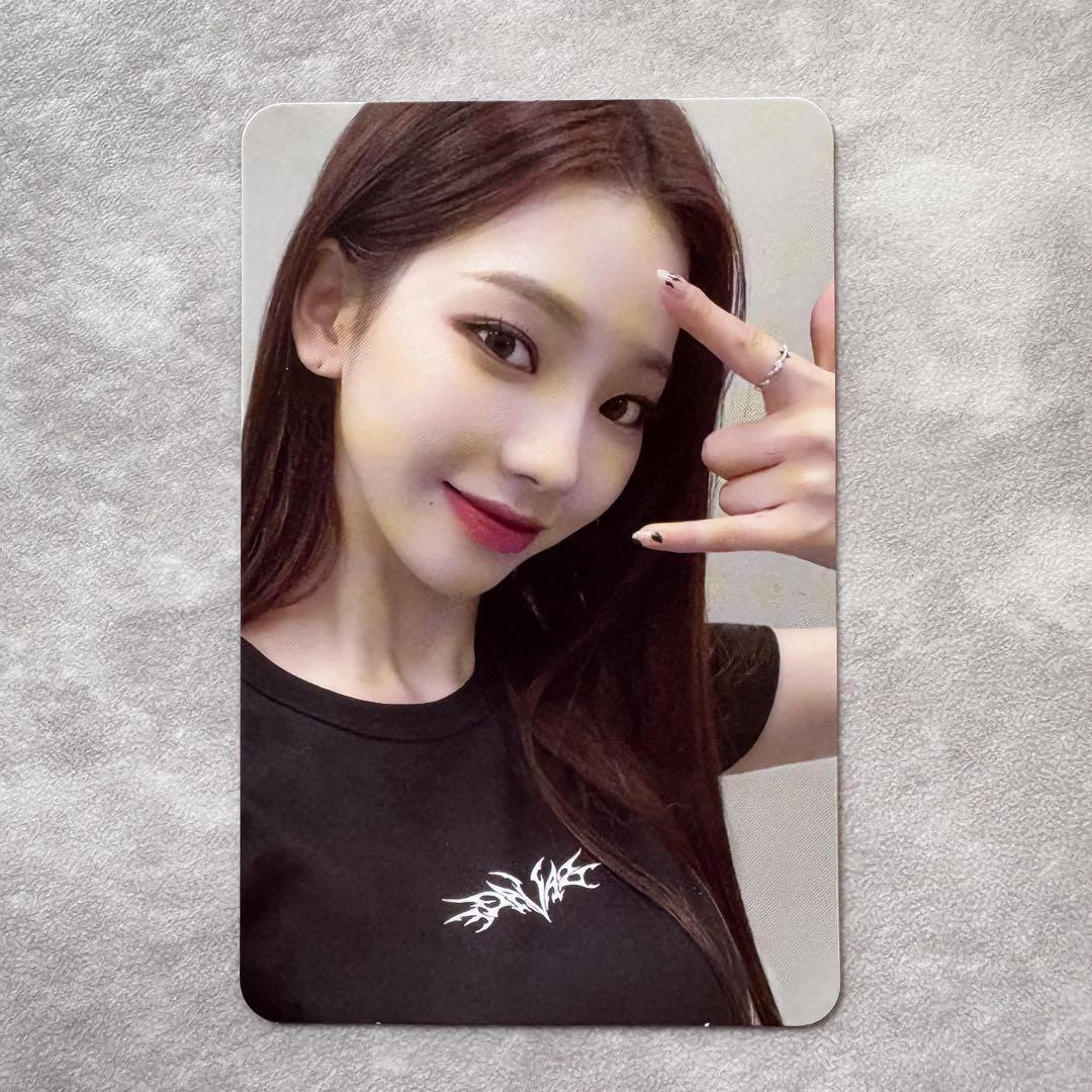 aespa カリナ トレカ Savage aespa my would savage カリナ トレカ - メルカリ