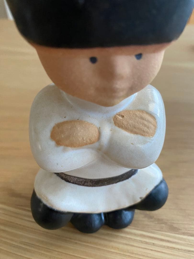 リサ・ラーソンAll World Children -ivan