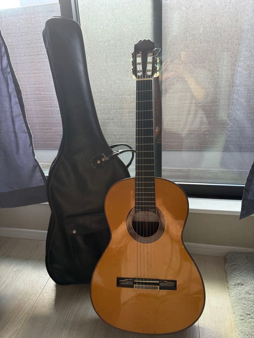 【中古】ホセ アントニオ AC.150 アコースティックギター ホセアントニオ(JOSE ANTONIO)|クラシックギター|【ハードオフ公式通販