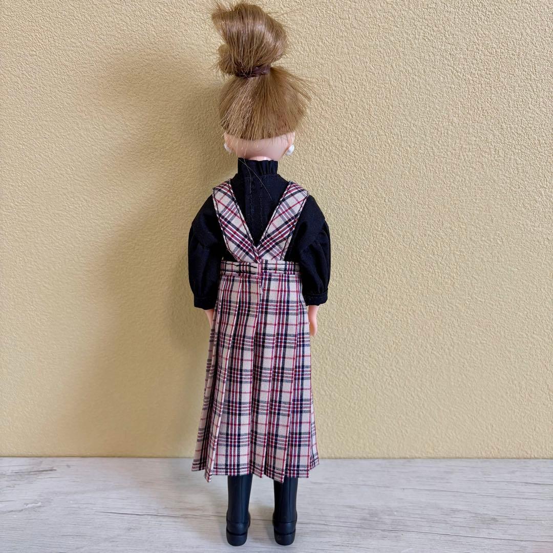 リカちゃん 服 ハンドメイド R025 - メルカリ