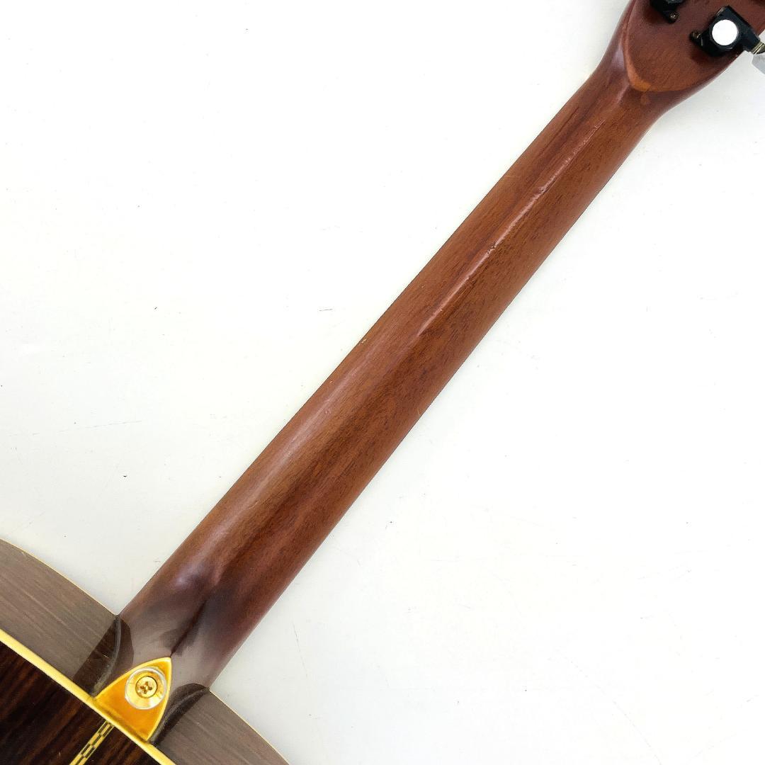 thumb W-250 サム アコースティックギター 寺田楽器 【整備品】 - メルカリ