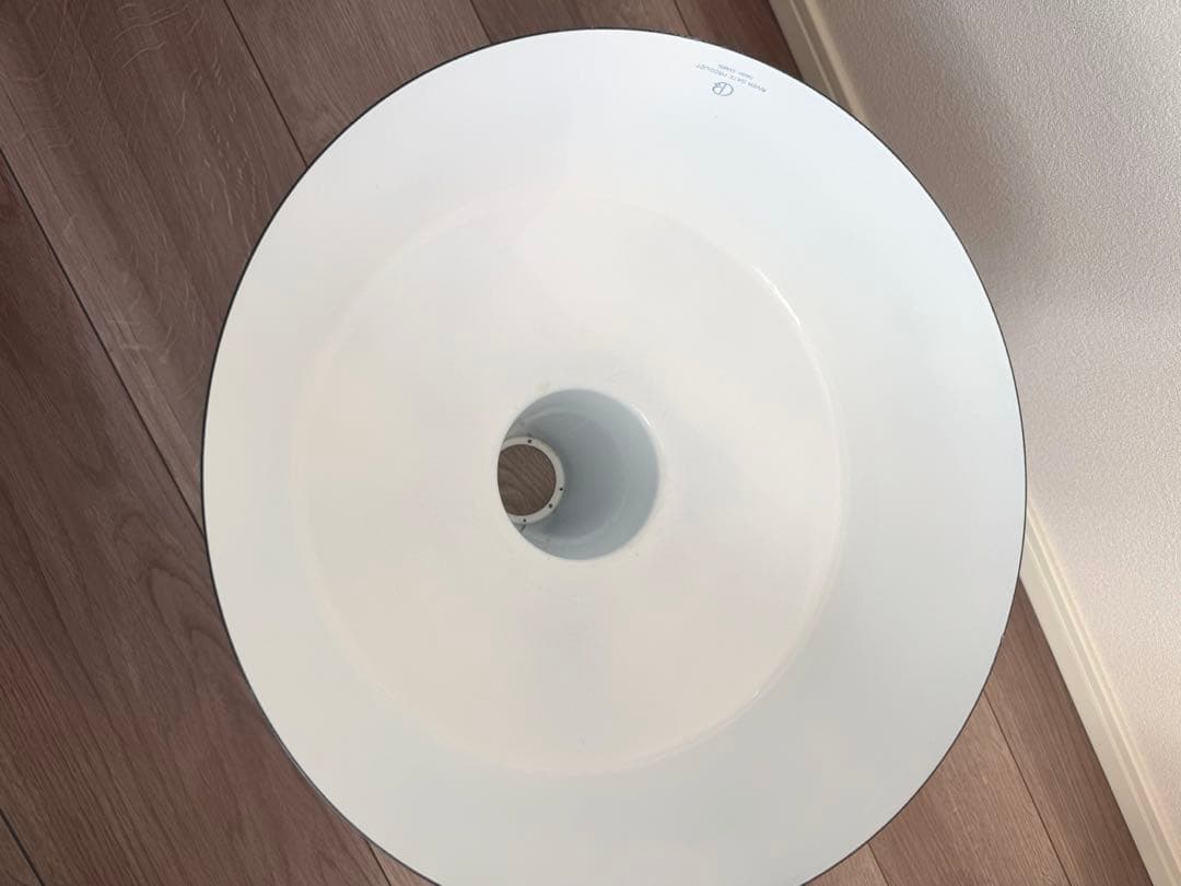 MOMO NATURAL ペンダントライト 真鍮3灯 ソケット付 - メルカリ