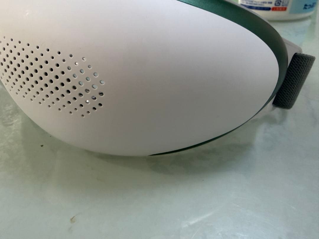 Olylife Galaxy G-One アイマッサージャー - メルカリ