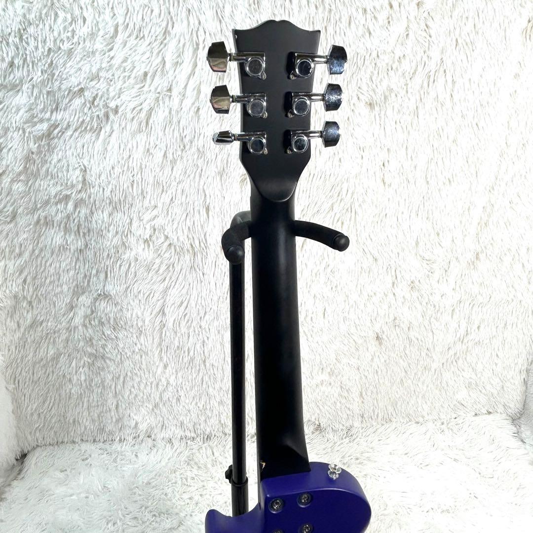 超レア】Edwards ESP EL-398LP INORAN ミニギター