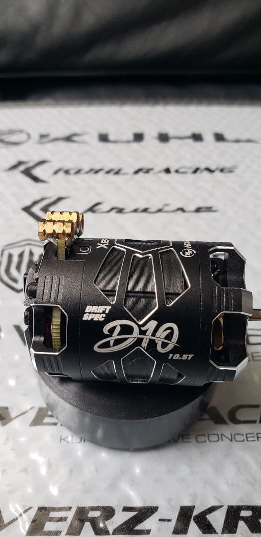 模型製作用品 Hobbywing D10 10.5T