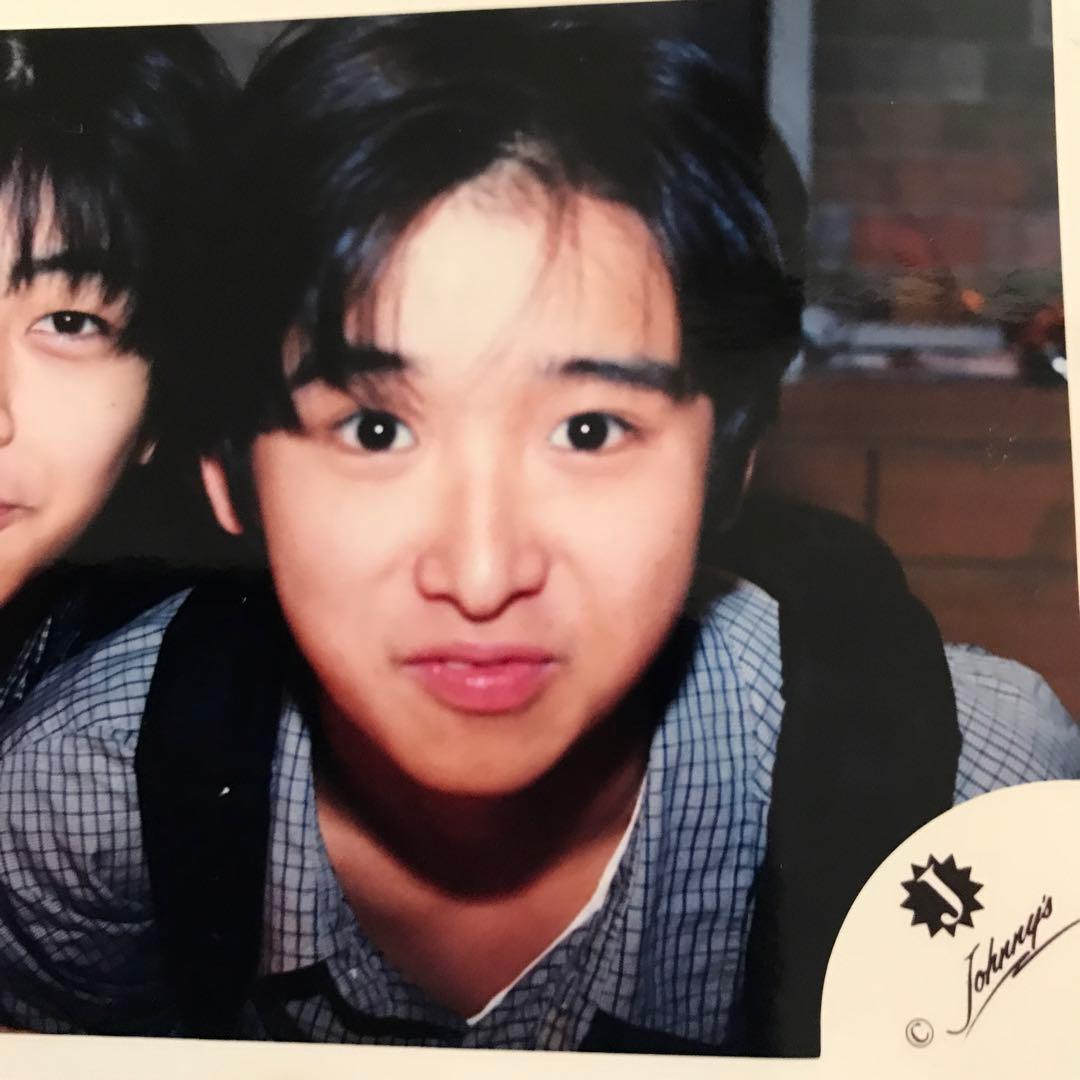 ❤️大野智 ジュニア時代 - メルカリ