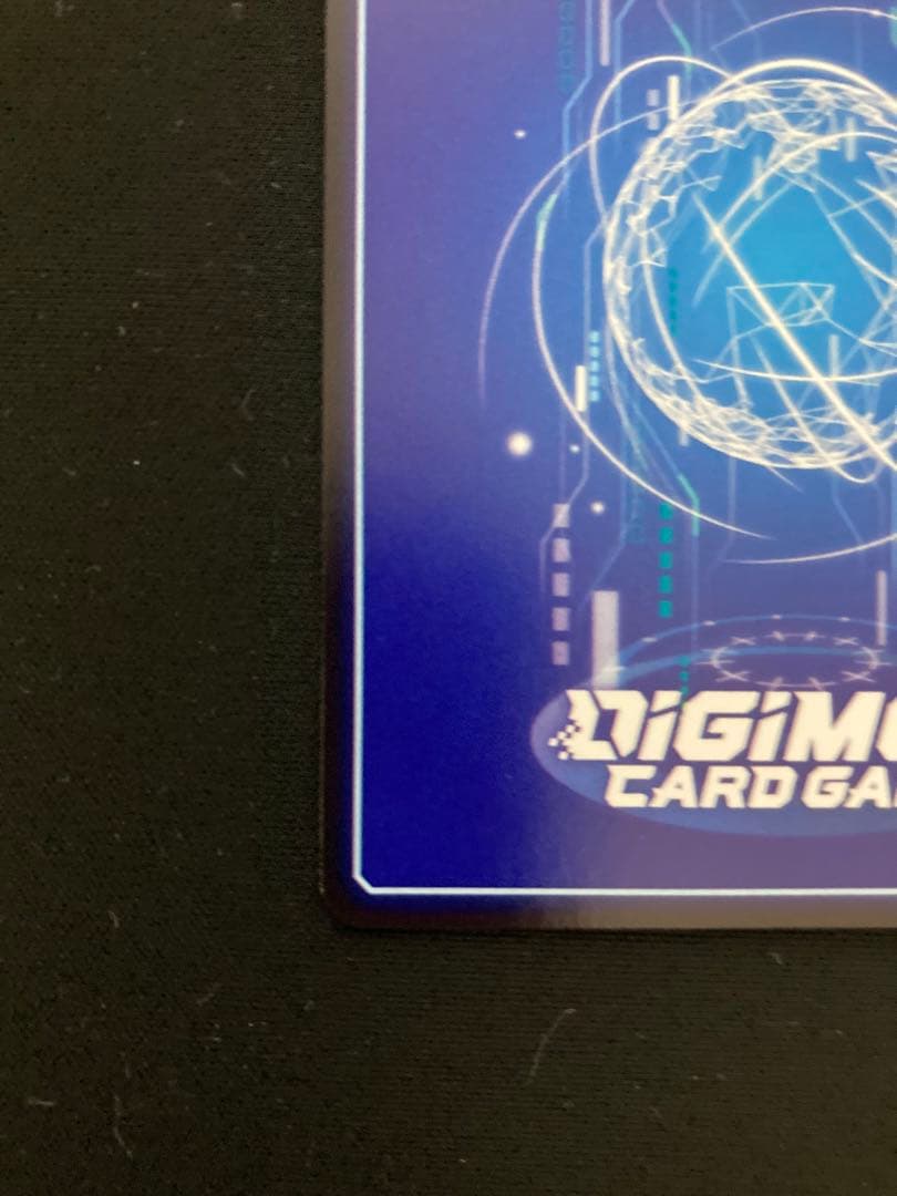 デジモンカード 白峰ノキア ウォーグレイモン メタルガルルモン 3枚