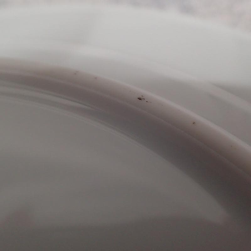 RU-6439 ノリタケ バルモラル 金彩大皿 27cm×5客 2026021 - メルカリ