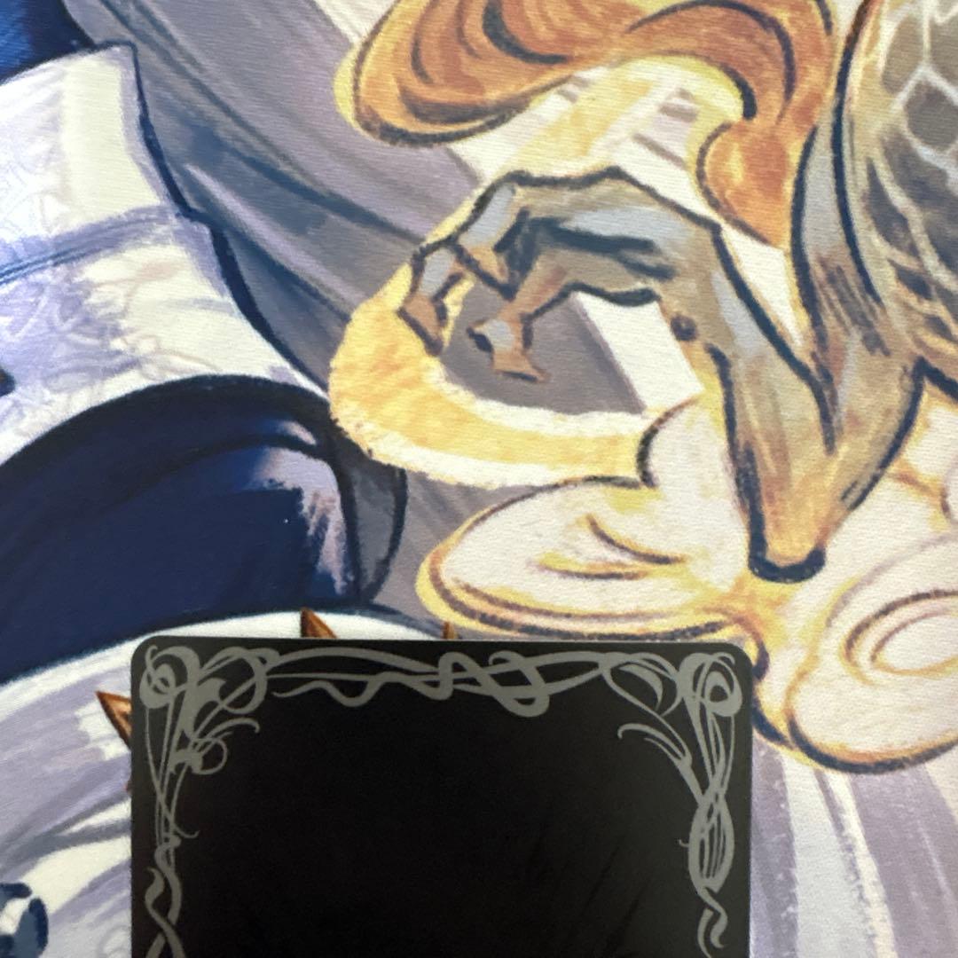 まゐ　サイン入り キズナミスト　シークレット