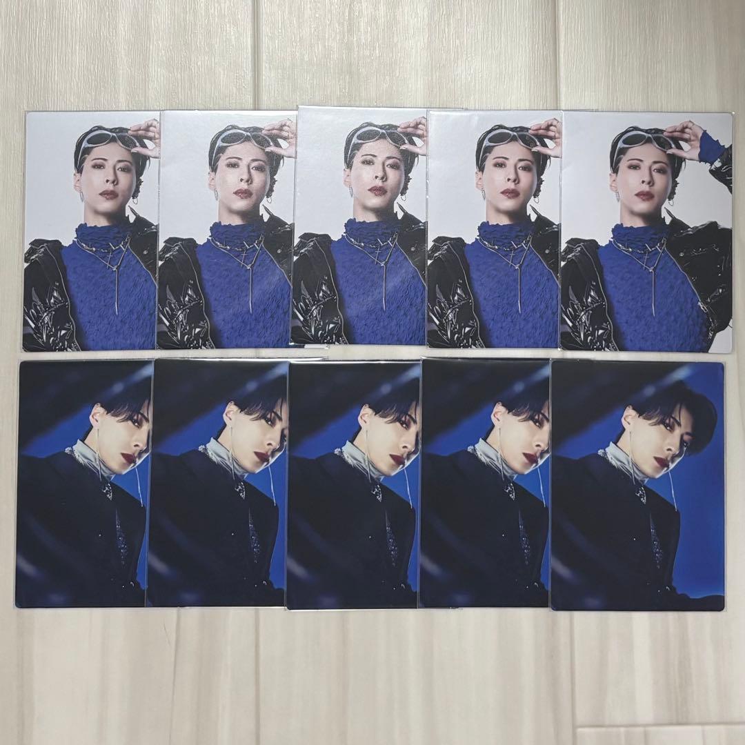 OWV 佐野文哉 SUPERNOVA トレカセット - メルカリ