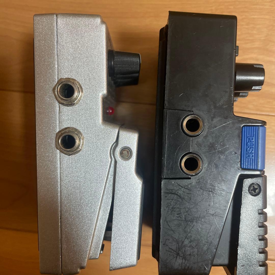 凛として時雨 TK エフェクターセット SPH-1・Digidelay - メルカリ