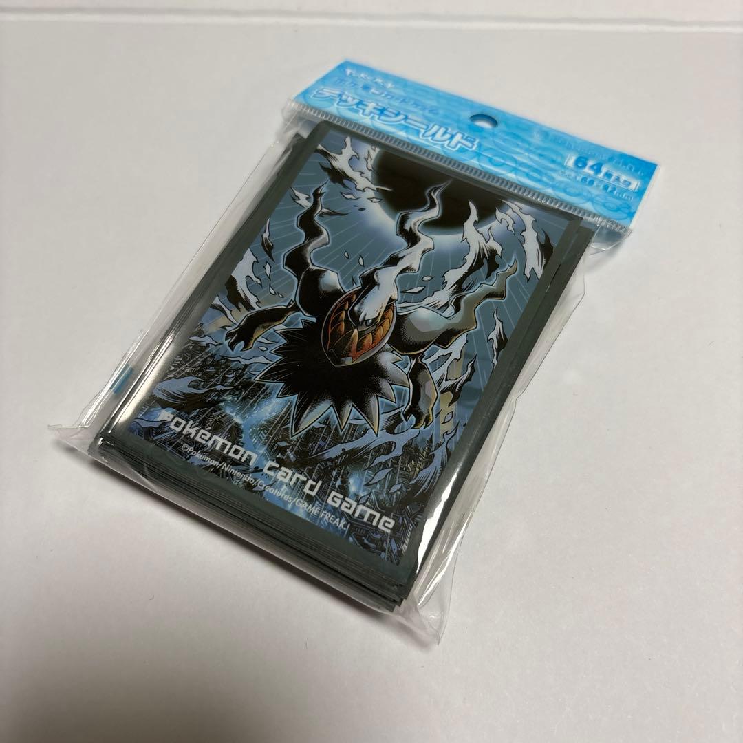 ダークライ デッキシールド - メルカリ