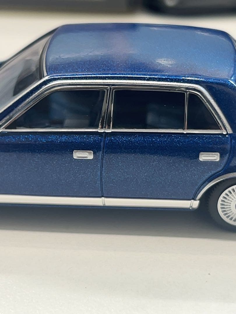 トミカ リミテッドヴィンテージネオ LV-N105c トヨタ センチュリー