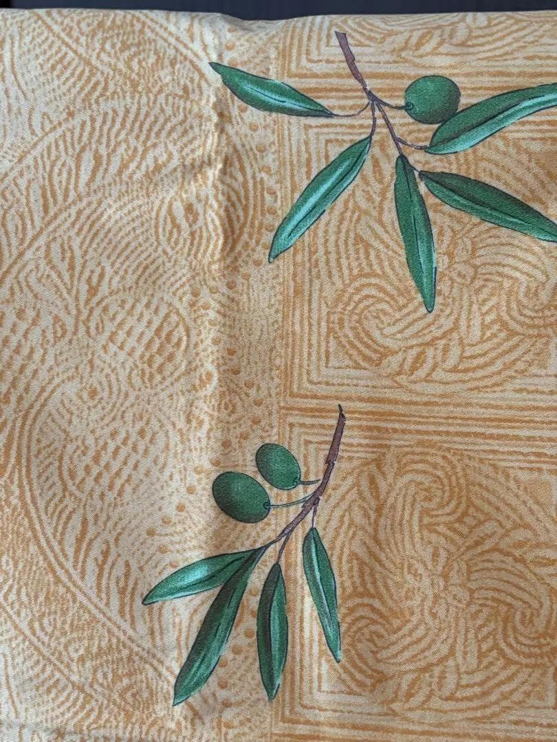 値下 高級ブランド ボーヴィレ(Beauville) テーブルクロス170cm - メルカリ