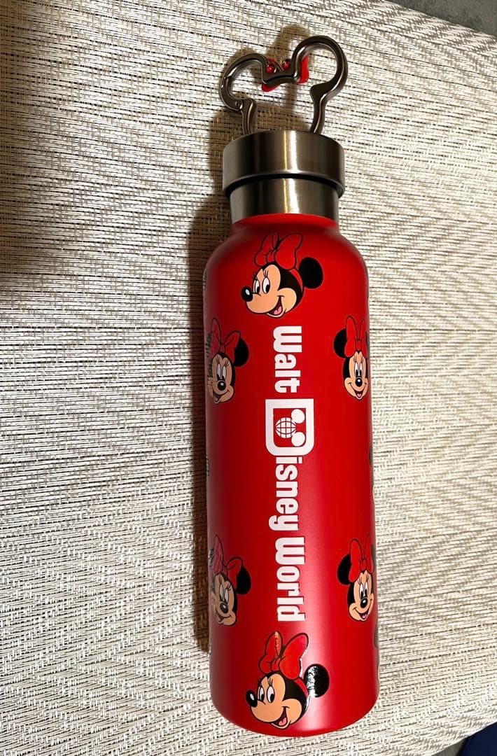 Walt Disney World ミニーマウス 水筒　タンブラー 楽天市場】【取寄せ】 ディズニー Disney US公式商品 ミッキーマウス