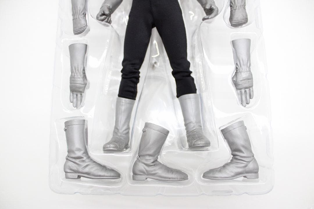 仮面ライダー新1号 ver2.5 新サイクロン号 30-JY0608-07 - メルカリ