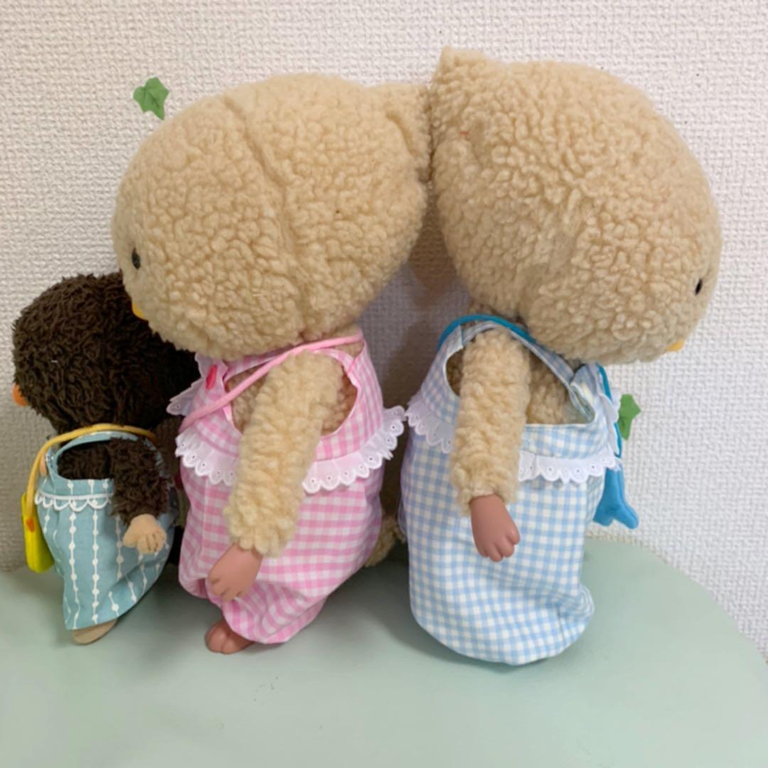 トガリオーバーオールYUI様