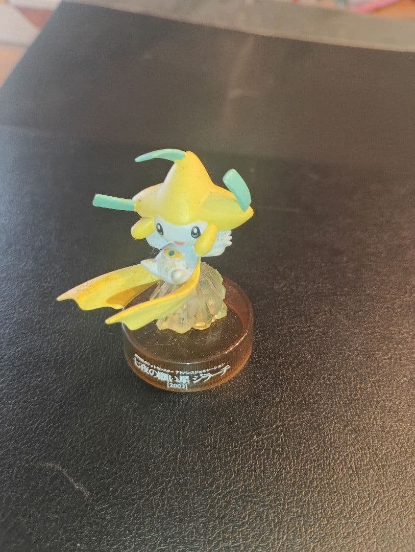 ポケモン 海洋堂 ボトルキャップフィギュア 9体セット セブンイレブン