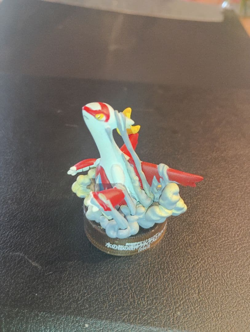 ポケモン 海洋堂 ボトルキャップフィギュア 9体セット セブンイレブン