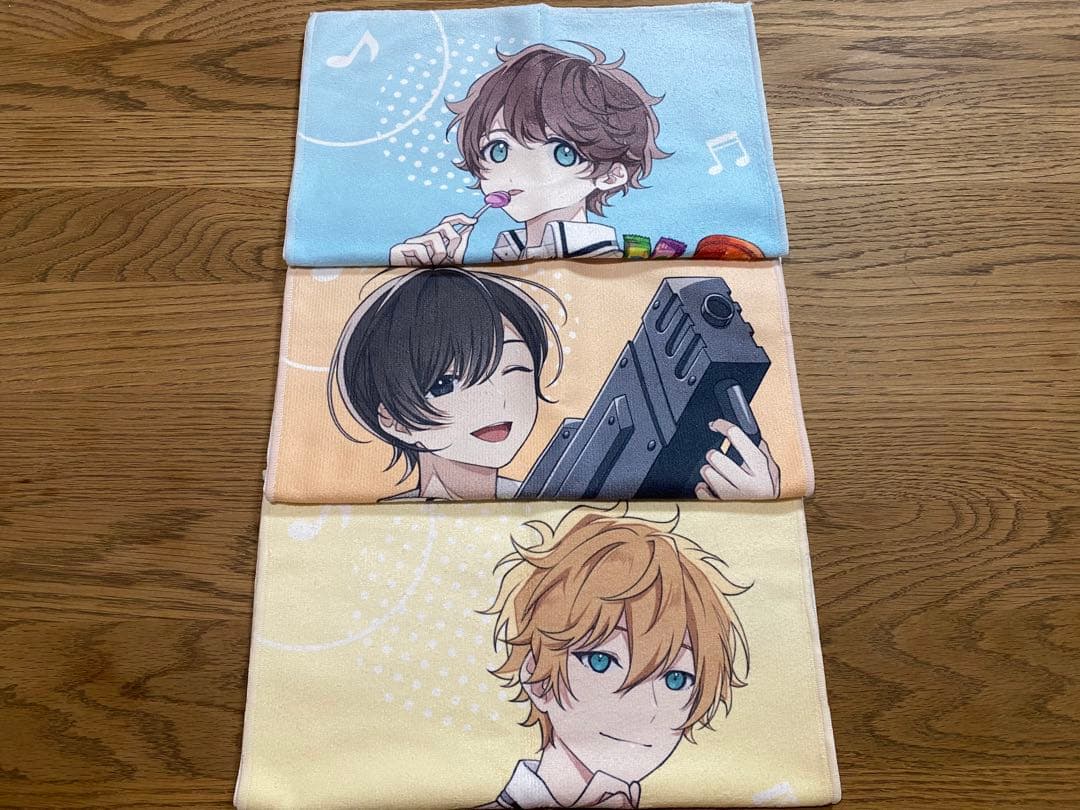 アオペラ -aoppella?- グッズ 纏め売り