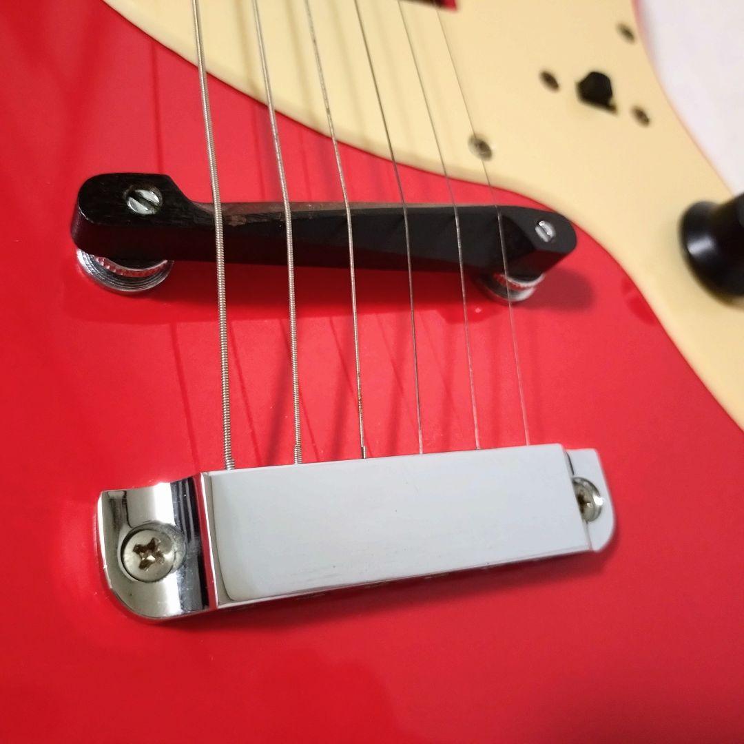 Eastwood Guitars Airline Bobkat 復刻 レトロ - メルカリ