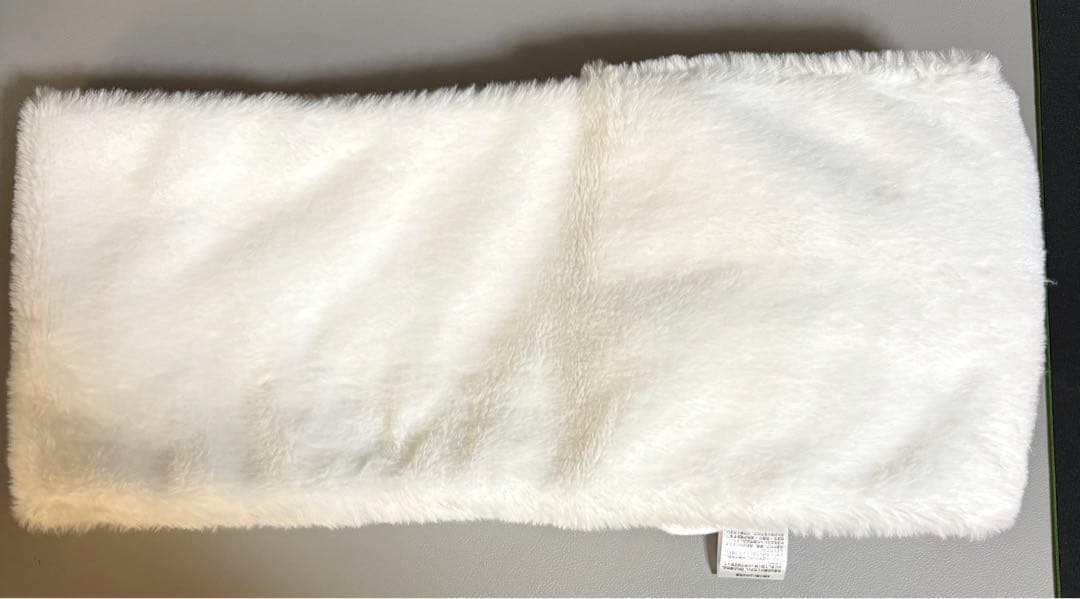 イッカネズミ マフラー ワッカネズミ ポケモン ポケモンセンター