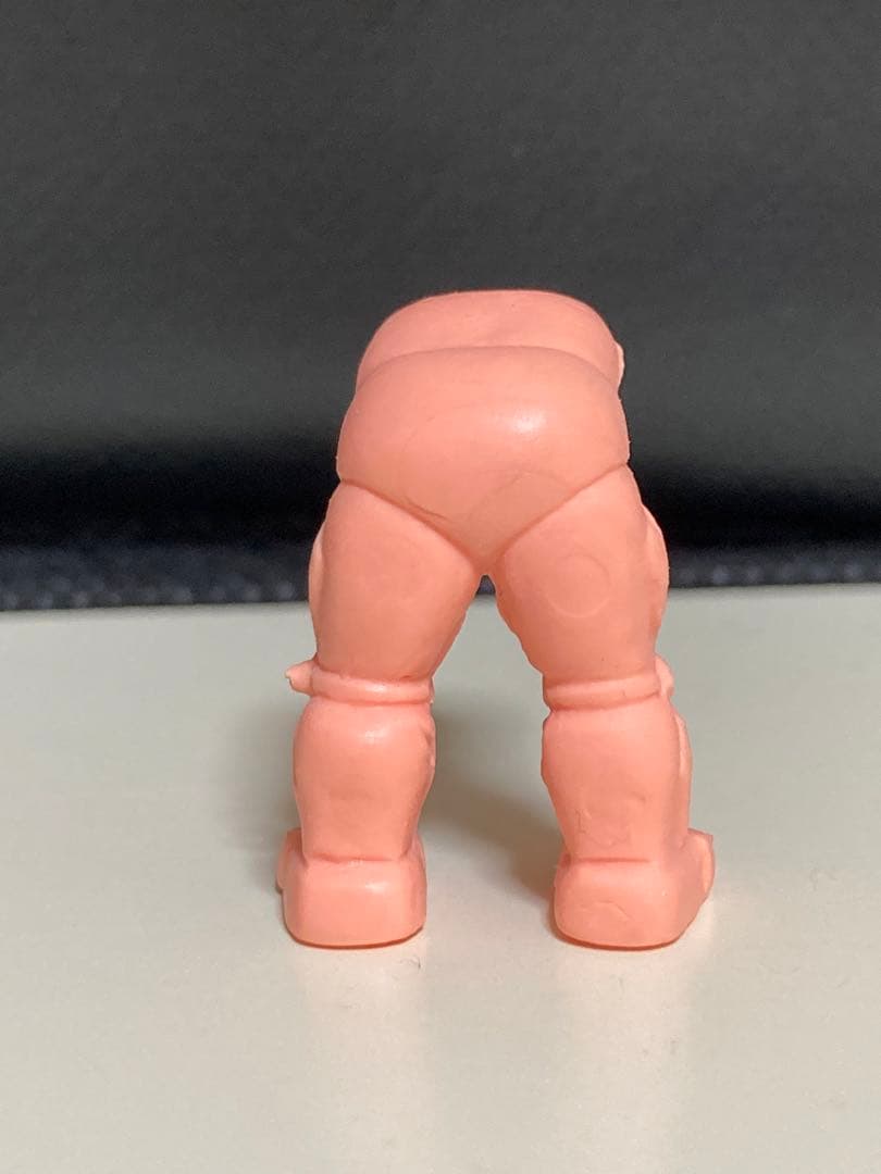 キン消し パート29 肌色 サムソン サタンクロス 消しゴム - メルカリ