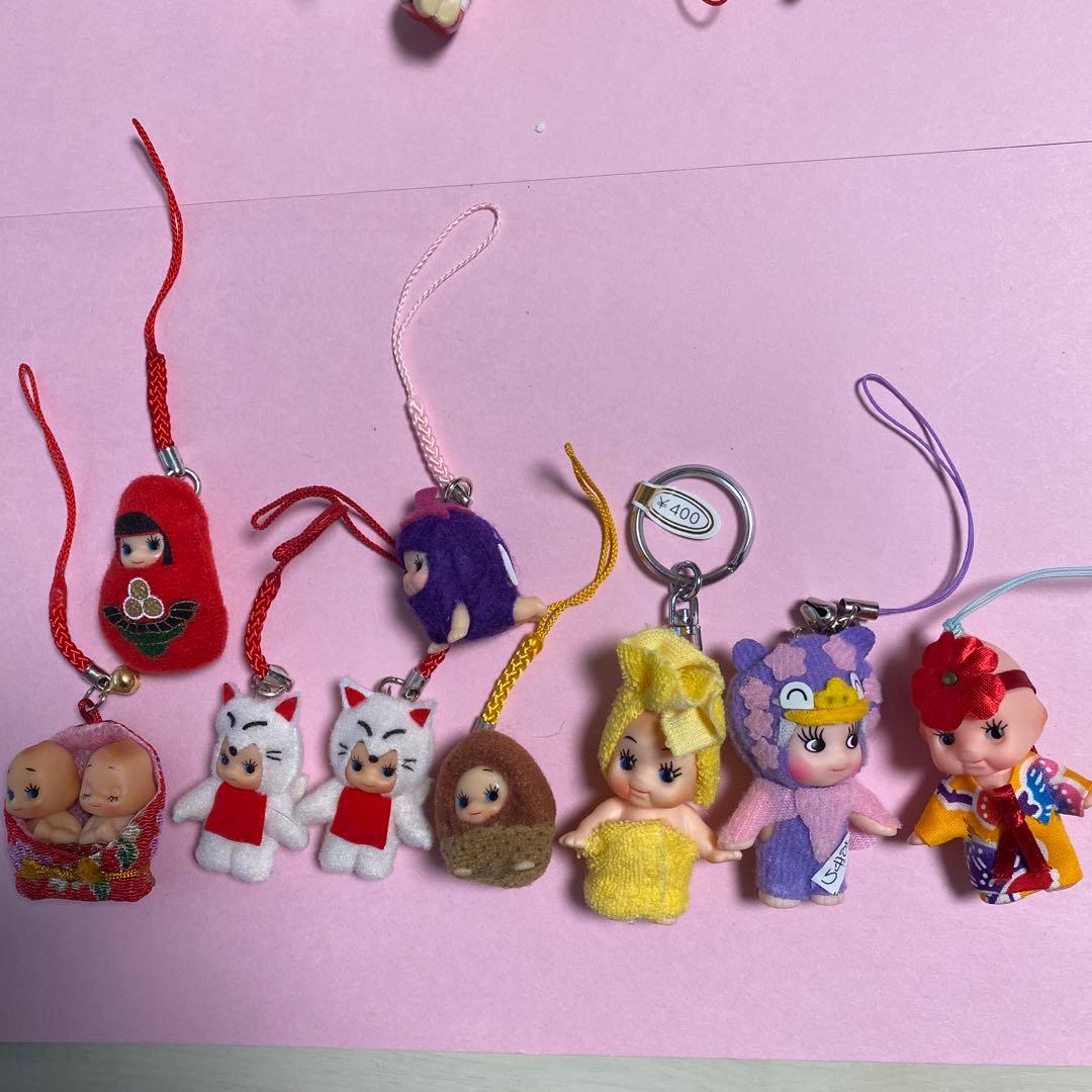 ご当地 キューピー 9個 - メルカリ