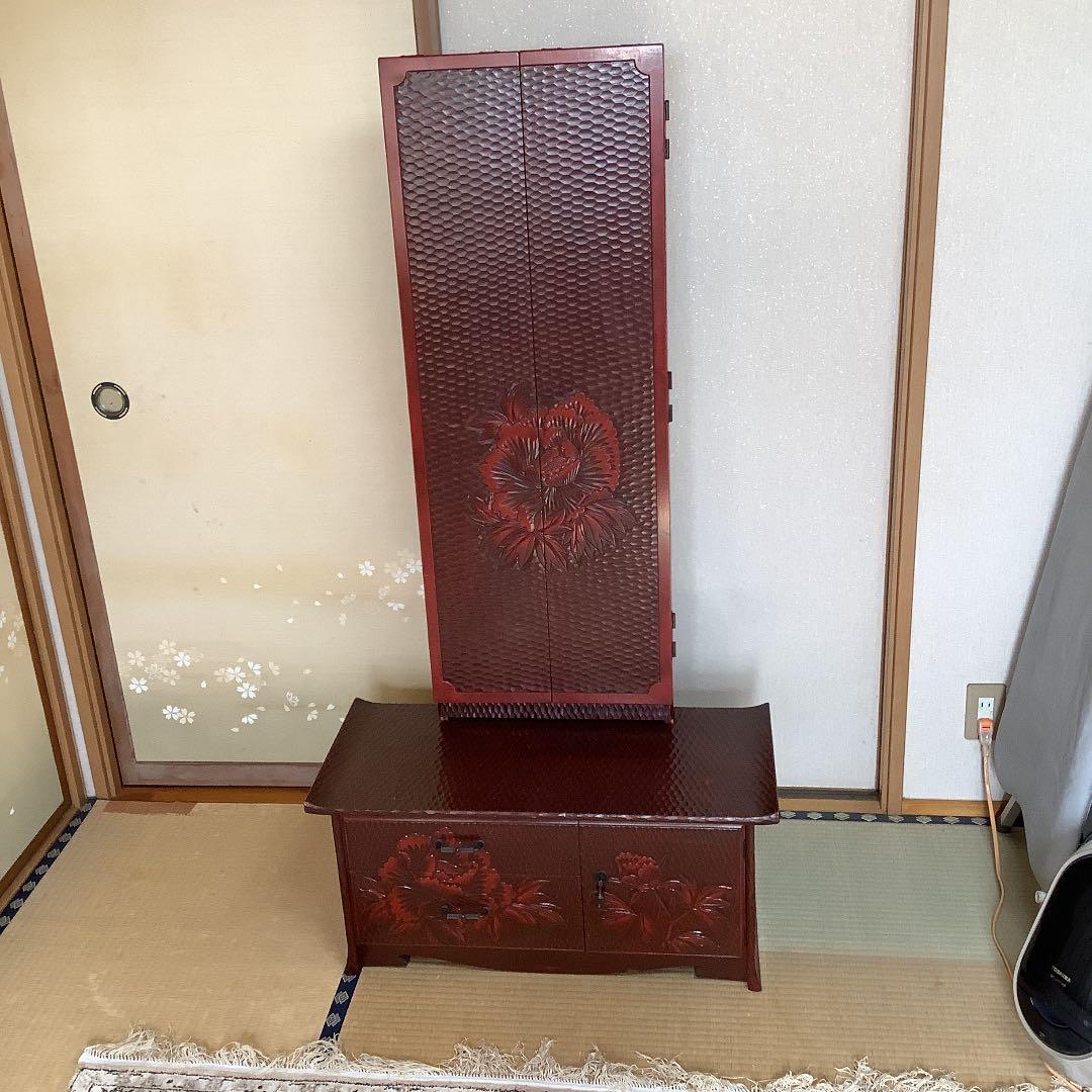 和風の三面鏡 LIXIL INAX 洗面化粧台ミラー K1シリーズ 3面鏡 スリム