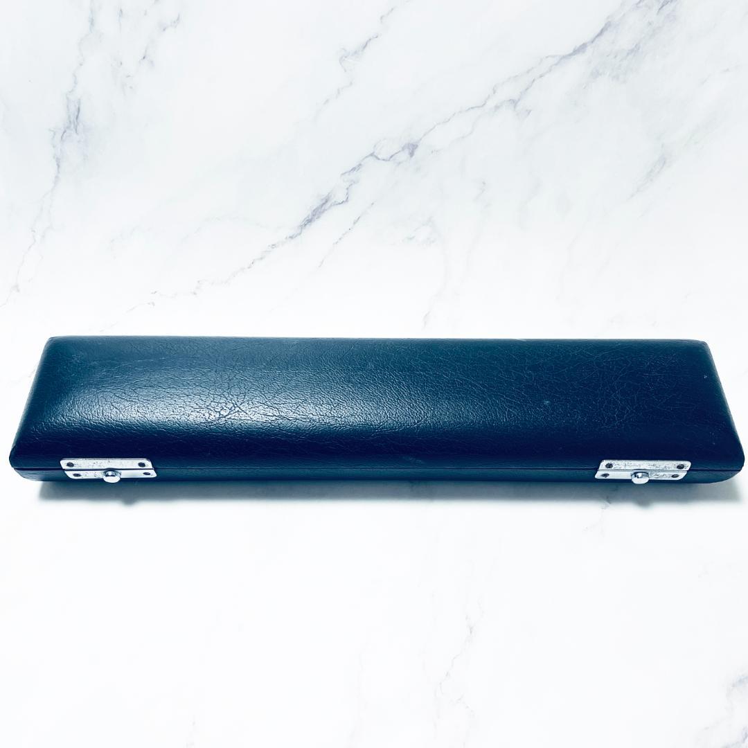 ミヤザワ フルート MIYAZAWA FLUTE MS-70 - メルカリ