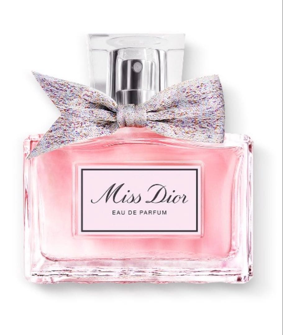 【新品未開封】Miss Dior オードゥ パルファン(30ml) 楽天市場】ディオール 香水 Dior ミスディオール オードゥ パルファン