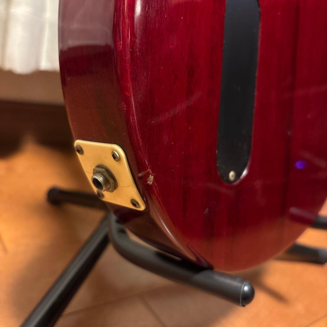 稀少・初年度】Orville by Gibson 1988年製 バイギブ - メルカリ