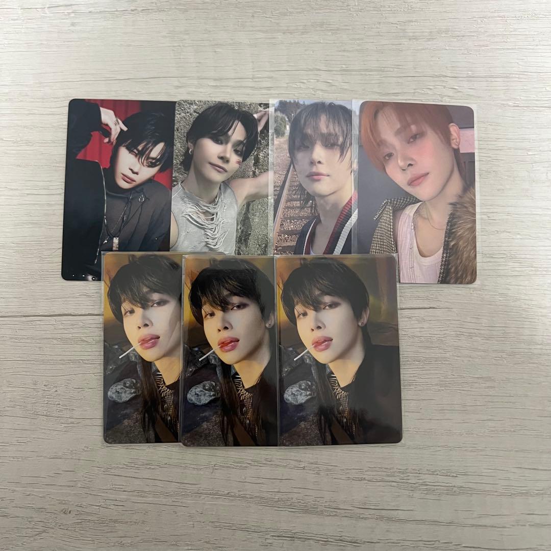 &TEAM NICHOLAS ニコラストレカ まとめ売り - メルカリ