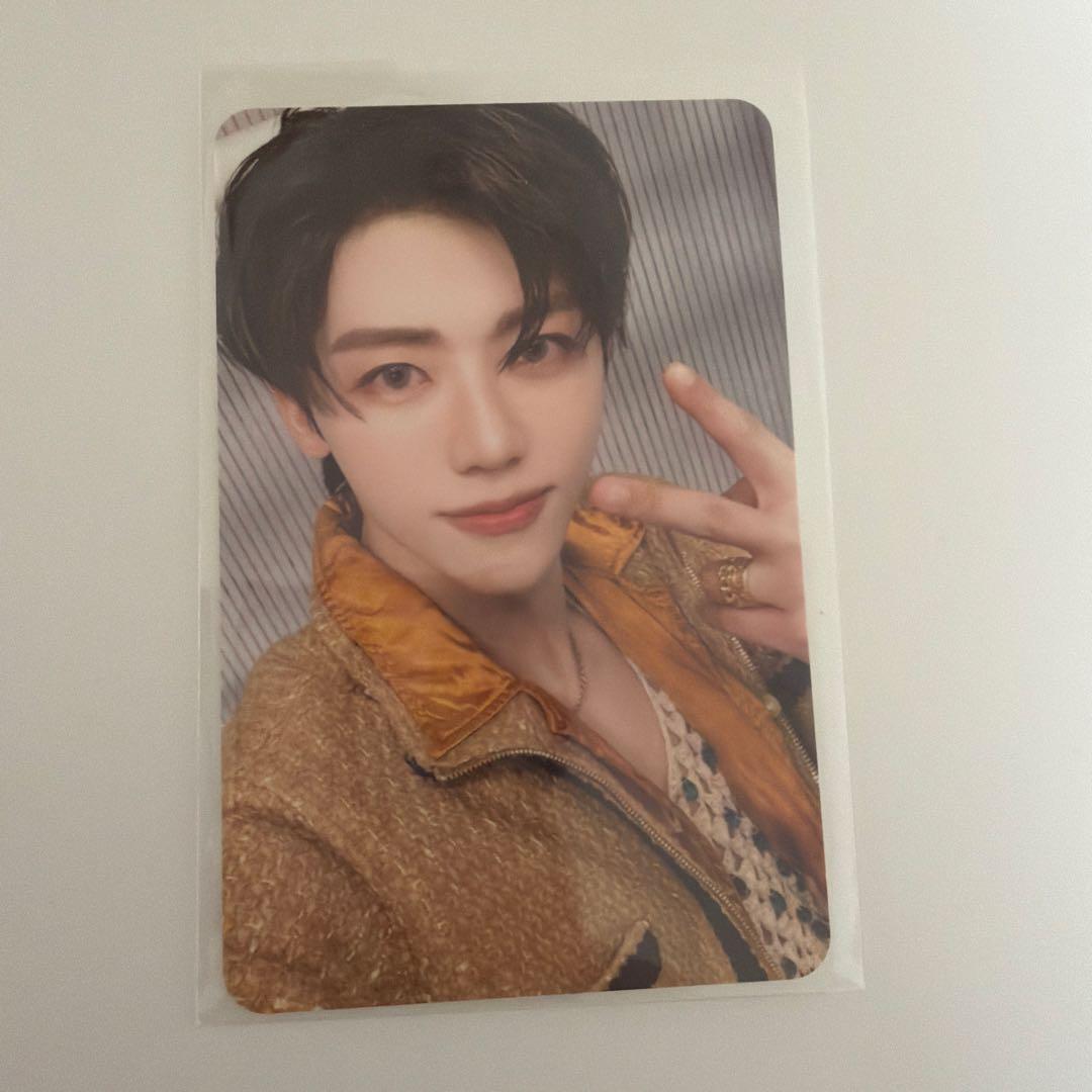 NCTDREAM ジェミン トレカ - メルカリ