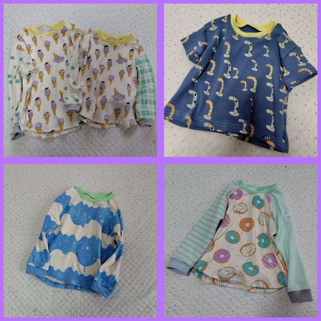 Yu-s made様　ご確認用♡